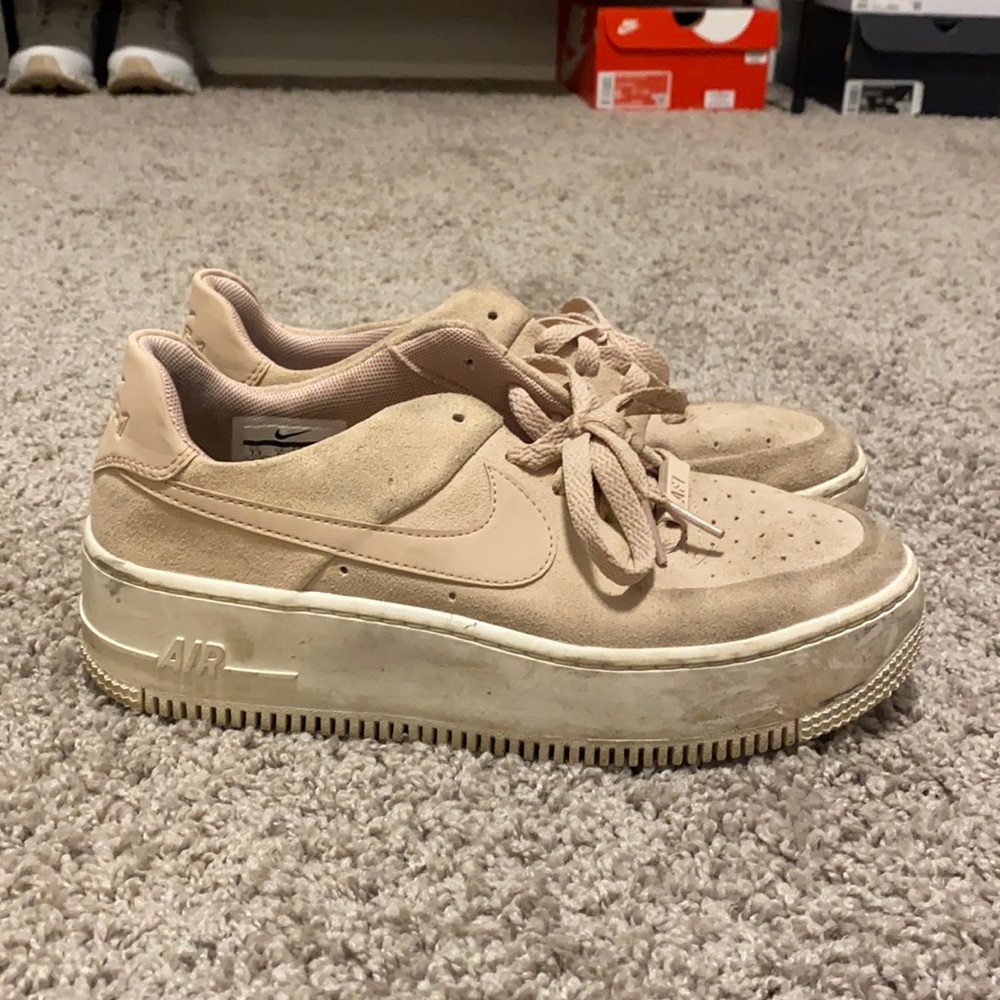 Nike air force 1